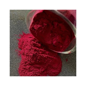 ผงบีทรูทบริสุทธิ์จากธรรมชาติสำหรับเครื่องดื่มขนมอบ - Product Image 1