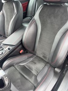 EXCELLENT ÉTAT 2019 ALFA ROMEO GIULIA QUADRIFOGLIO ÉDITION NRING V6 TRANSMISSION AUTOMATIQUE - Product Image 4