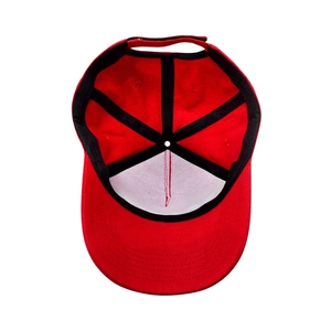 Supplier Anti-UV Breathable Golf <b>Hat</b> Custom Brand 3D Embroidery Logo Sweat-wicking Performance Cap Private Label Bulk Provide - Product Image 5