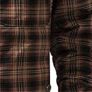 New 2025 OEM Custom Embroidery Logo Heavyweight Cotton <b>vintage</b> <b>jacket</b> Winter 100% Cotton <b>jacket</b> - Product Image 5