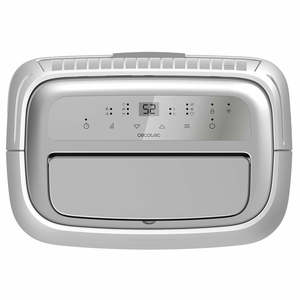Déshumidificateur domestique portable connecté EJI Cecotec BiggDry 10000 Expert 6 L - Product Image 1