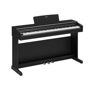 (EF) Arius YDP-146 Console numérique traditionnelle à 88 touches avec banc noir - Product Image 4