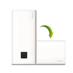 Calentador de Agua Eléctrico Vertical/Horizontal Atlantic Vertigo Access 100 ErP de 80 Litros, Caldera Eléctrica de Almacenamiento - Product Image 2