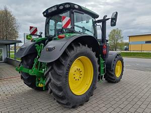 Tracteur John Deere 6R175 d'occasion à vendre - Product Image 6
