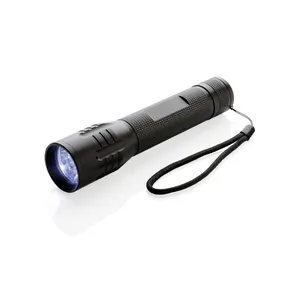 ไฟฉาย CREE ขนาดใหญ่ 3W แบบกำหนดเองสำหรับการขายส่ง - Product Image 1