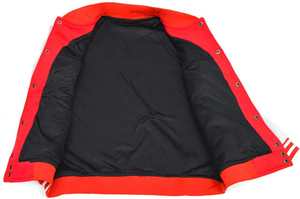 Jacket for man Fashionable Varsity Jackets for Men High Quality Breathable Custom Logo And Design Street Wear High Quality - Product Image 3