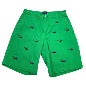 Pantalones Cortos de Golf Premium Suaves para Hombre, Hechos con Material Transpirable y Ligero, Diseñados para Comodidad Diaria - Product Image 1