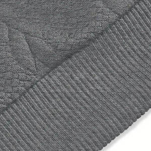 Sudaderas con capucha holgadas y cálidas con diseño de Jersey clásico y bolsillo de canguro para actividades diarias al aire libre Sudaderas con capucha para hombres - Product Image 5