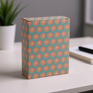 CreaBox EF-092 Scatola Personalizzata per Merchandising e Regali Aziendali - Product Image 3