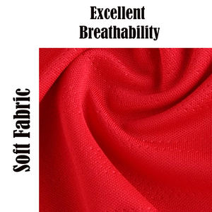 Tenue de sport de football, maillot de football personnalisé, shorts, polyester à séchage rapide, uniforme d'entraînement, impression de logo d'équipe, OEM ODM, vente en gros - Product Image 4