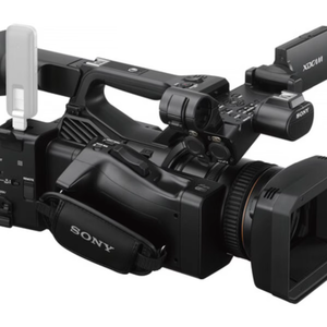 NUEVA Videocámara XDCAM PXW-Z280 4K con Sensor CMOS de 1/2 pulgada - Product Image 1