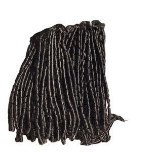 Paquetes de cabello humano 100% Los mejores paquetes de cabello humano rizado virgen Paquetes de rizos de duendecillo de cabello humano barato - Product Image 1