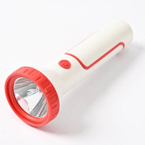 キャンプと緊急事態のためのデュアルユース屋外キャンプテーブルランプ強力な軽量ポータブル緊急懐中電灯とトーチ - Product Image 6