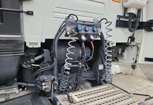 Nuevo/Usado 2021 Renault T 520 4X2 Unidad Tractora de Alta Potencia con Aire Acondicionado, 2 Tanques, Transmisión Automática Estándar - Product Image 5