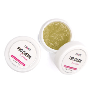 Vente chaude dissolvant de crème pour l'extension des cils sensible élimination rapide dissolvant de colle pour cils fournitures d'extension de cils en gros ODM - Product Image 1