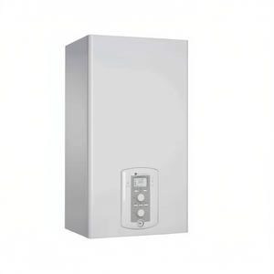 Chaudière à gaz et à condensation Chaffoteaux Alixia Green S 25 kW, produit GPL ERP, classe énergétique A+++, murale - Product Image 3