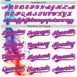 2025 Nouveautés Maillot de baseball pour hommes et femmes Nom et numéro de l'équipe personnalisés Respirant et Offre Spéciale Taux de gros OEM - Product Image 5