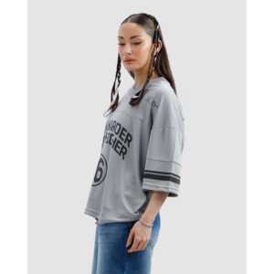 Jersey de malla transpirable Reach Higher - Product Image 3