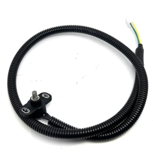 61393604700 Potentiomètre <span class=keywords><strong>STILL</strong></span> Linde ZSB compatible avec <span class=keywords><strong>STILL</strong></span> RX20 RX50 Linde E16 E20 E30 <span class=keywords><strong>Chariot</strong></span> <span class=keywords><strong>élévateur</strong></span> électrique - Product Image 1