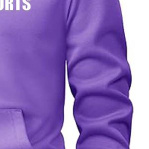 Meilleure qualité en gros prix personnalisé nouveaux hommes coupe-vent course respirant sweats à capuche pour homme - Product Image 6