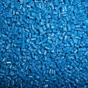 Granulados naturales de plástico de polipropileno, calidad Industrial, para artículos de moldeo por inyección, 2023 - Product Image 1