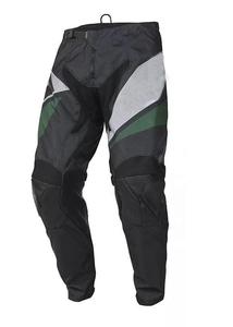 Pantalon de motocross orange personnalisé vêtements de motocross costume maillot pantalon long OEM conception marque motocross combinaison de course prix de gros - Product Image 3