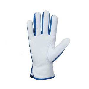 Gants de travail d'assemblage conçus pour les travaux électriques et de réparation automobiles Gants de travail d'assemblage conçus pour une prise en main confortable - Product Image 4