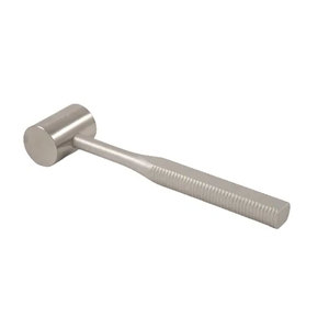 Meilleurs instruments chirurgicaux orthopédiques en acier inoxydable Endo Tech AS-013 de haute qualité, marteaux à source d'alimentation manuelle, conformes ISO 13485 - Product Image 4