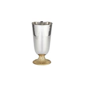 Top Tendance Artisanat Moderne Vase À Fleurs Pour Hôtels Dîner Décoration De Table Pot Forme Navire Fleur Pichet Vase Clair - Product Image 3