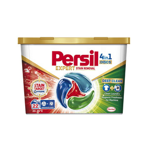 Dosettes de détergent à lessive solide Persil 3-en-1 Deep Clean Fresh Lavender Scent Garden-Inspired Fragrance Boost pour un parfum durable - Product Image 2