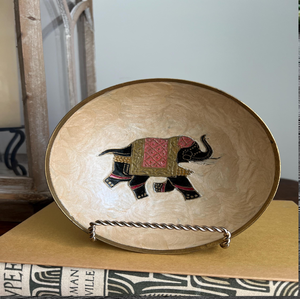 Traditional Fruits <b>Salad</b> <b>Serving</b> <b>Bowl</b> Root Carved <b>Bowl</b> Polish Natural Texture Home Restaurant Handmade <b>Bowl</b> From India - Product Image 1