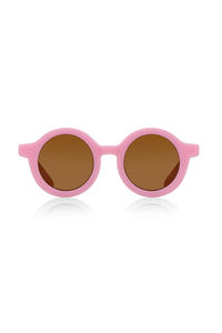 Gafas de Sol Escandinavas Uv400 Rosa Polvoriento 4023 - Product Image 1