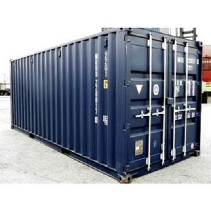 Prix d'usine 40ft 20ft Conteneur d'expédition en acier doux personnalisé Acheter d'occasion et neuf aujourd'hui! - Product Image 5