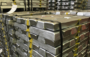 Lingote de Aluminio A7 de Calidad Premium 2026, Aleación de Aluminio de Alta Pureza 99.7, 99.99% en Existencia, Entrega Rápida, Precio al por Mayor - Product Image 4