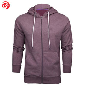 ODM OEM Service <b>Men's</b> Plus Size Warm Winter <b>Hoodies</b> Heat Transfer Printed Plain Dyed Technique Wholesale - Product Image 2
