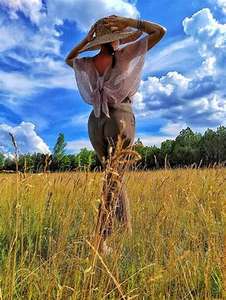 Camiseta corta sin mangas de encaje de seda/algodón hecha a medida de alta calidad, suéter de punto suave al tacto, sin mangas recortada de gran tamaño - Product Image 4