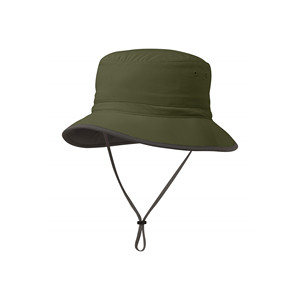 Sombreros de cubo de camuflaje para hombres para deportes al aire libre Protección solar Senderismo y caza - Product Image 5