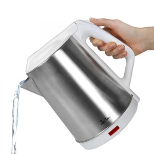 Bollitore in acciaio inox 1500 W (Jata JEHA1723) - Product Image 6