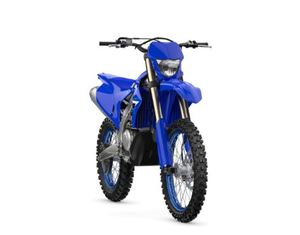 Motocicleta Todoterreno WR450F y WR250F 2026, Motor sin Escobillas de 450cc, para Carreras y Off-Road - Product Image 1