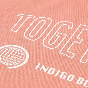 Último estilo personalizado color mujeres camiseta de gran tamaño al por mayor personalizada mujeres camiseta de gran tamaño - Product Image 6