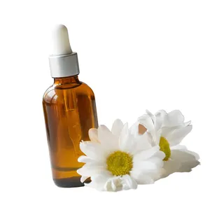 Excellent Quality Wholesale Selling 100% Natural and Organic Chamomile Roman Essential Oil for Sale