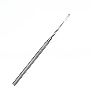 Elevador Perióstico Manual de Acero Inoxidable Nawaz Surgical Co. de 18 cm para Cirugía Oral - Instrumento Quirúrgico Personalizado de Alta Calidad - Product Image 1