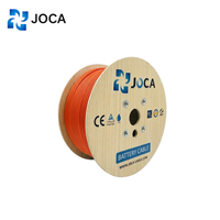 Cables de Batería BESS de Cobre Estañado LSZH de 35 mm², 50 mm², 70 mm², 95 mm², 1500 V CC, ES-H15ZZ-H, Cables de Alimentación ESS JOCA