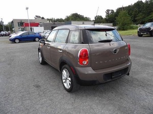 มินิ คันทรีแมน คูเปอร์ รุ่นมาตรฐานปี 2014 - Product Image 2