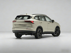 Haval H6 2025-2026, SUV G W M H6, Tracción Delantera, Gasolina, 1.5T, 184 CV, L4, R19, Dos Ruedas Motrices, Ultra LHD, Vehículo Usado - Product Image 6