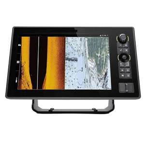 เครื่องหาตำแหน่งปลา/เครื่องวัดตำแหน่งทางทะเลแบบมืออาชีพ GO9 XSE สำหรับการตกปลาแบบสปอร์ต โซนาร์แบบลำแสงคู่ ตัวเรือนกันน้ำ IP68 หน้าจอ LED/LCD - Product Image 3