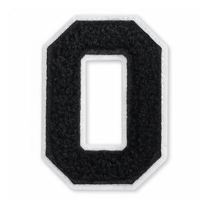 Nouvel arrivage de badges de broderie de qualité supérieure faits à la main à prix raisonnable Design personnalisé par C-PAK SPORTS - Product Image 1