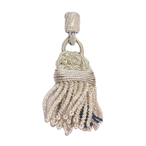 ลวดโลหะคุณภาพสูง ขนาดตามสั่ง สำหรับทำพู่ห้อย ตกแต่งเครื่องแบบ งานรับปริญญา ของตกแต่งบ้าน และอุปกรณ์งานฝีมือ - Product Image 1