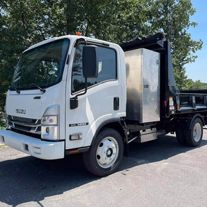 Camión Tractor Usado de Larga Distancia con Cabina Dormitorio 6x4, Motor Diésel, Vehículo de Transporte Logístico de Servicio Pesado - Product Image 1