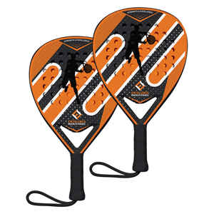 Venta Especial: Raquetas de Pádel de Diamante de Alta Calidad con Diseño Profesional Personalizado, Servicios OEM, Raquetas de Pádel Hechas a Medida - Product Image 4